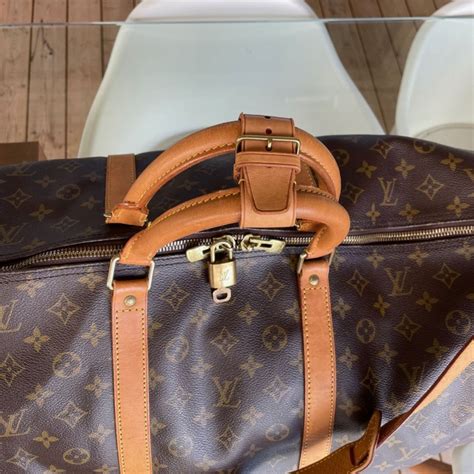 louis vuitton bandouliere 60|louis vuitton keepall bandoulière 50.